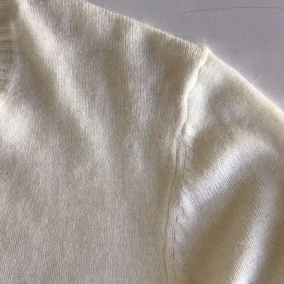 Wildfox Love Potion No 9 sequin jumper sweater - Picture 12 of 16